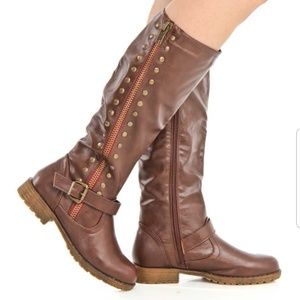 🍁 New Boots women 🍁